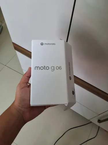 Vendo motorola 06 128G