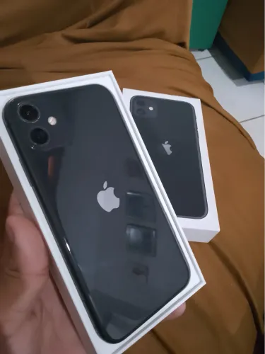 Vendi iphone 11