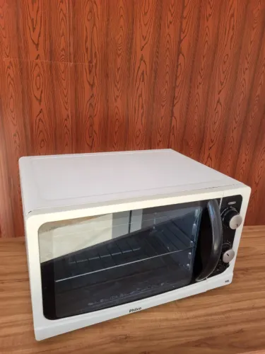 Forno Elétrico Philco 48L 1500w