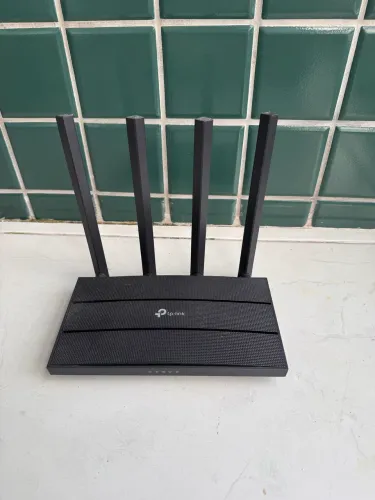 Roteador Archer c6 Tp-link