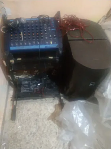 Eletrônicos