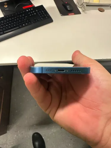 iPhone 13 128 gb
