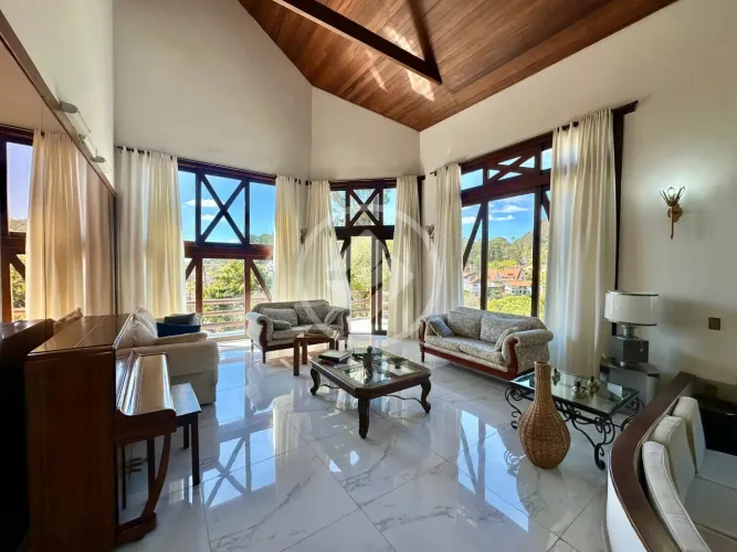 Casa à venda codigo: 142754