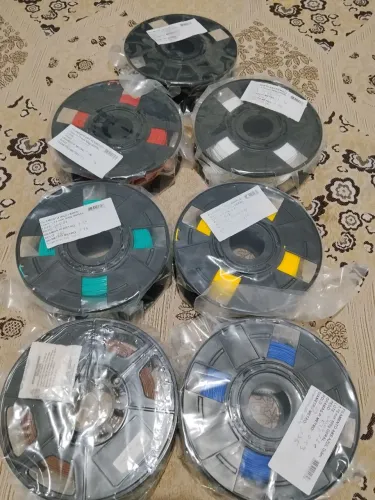 Filamentos