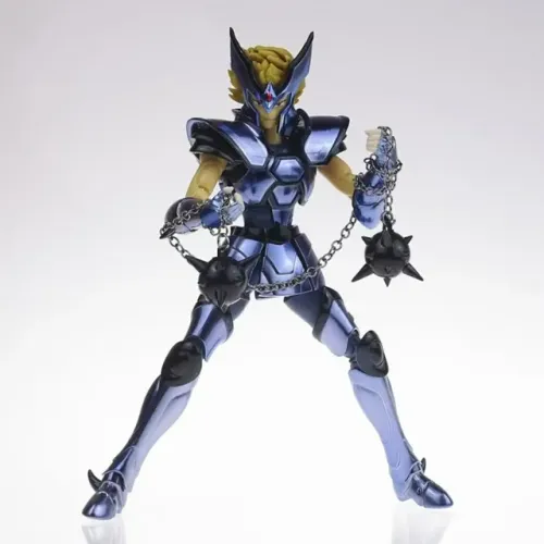Cloth Myth Saint Seiya Dante de Cerbero EX JM MST Novo Lacrado