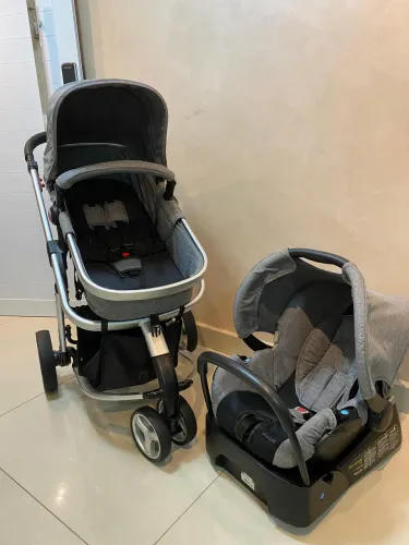 Safety mobi completo