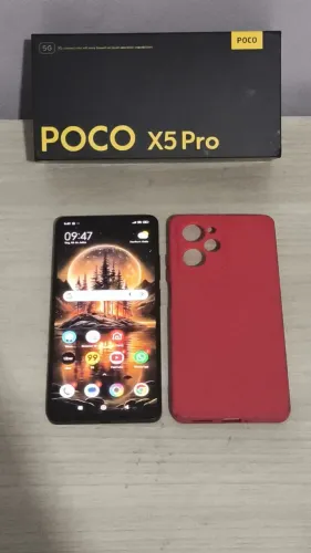 Poco X5 PRO 128GB