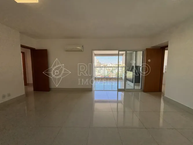 Apartamento 3 suítes para locação no bairro Santa Cruz do José Jacques