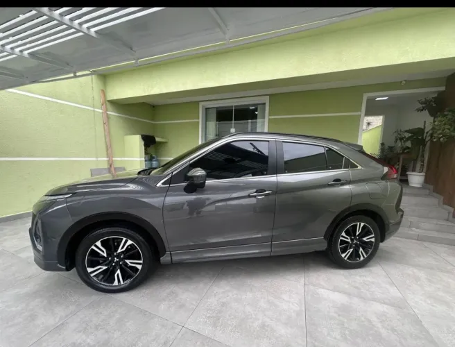 Mitsubishi Eclipse Cross HPE-S 1.5 AWD 165cv Aut. 2023