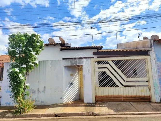 IMÓVEL NO AERO RANCHO