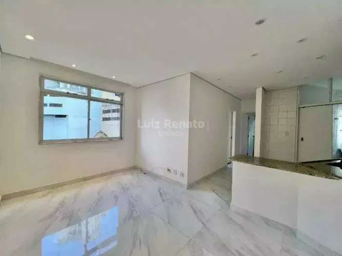 Apartamento 2 quartos para aluguel no bairro Sion