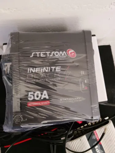 Vendo Trio