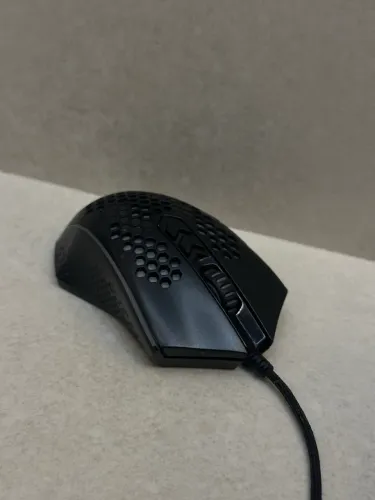 MOUSE GAMER REDRAGON 100%