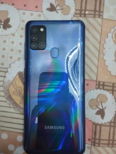 Samsung galaxy a21s