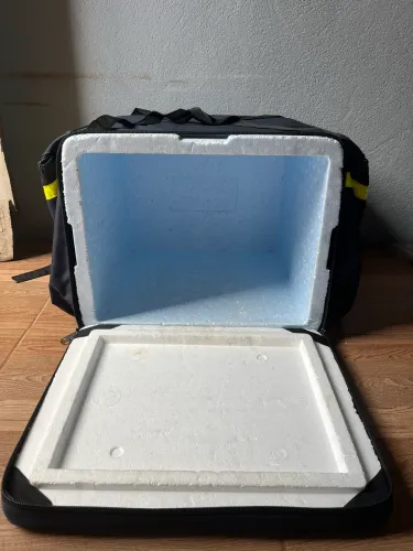 Bag entrega