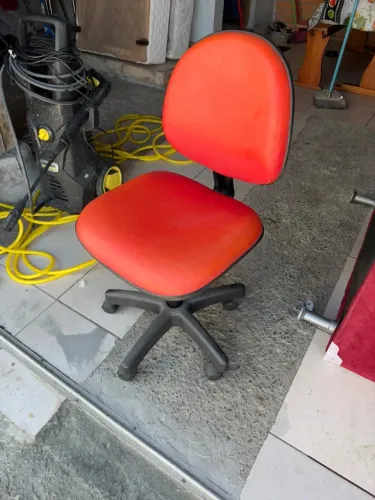 Cadeira de escritório