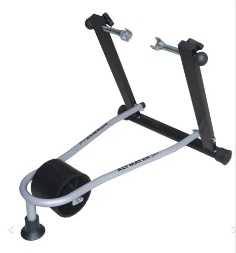 Rolo de treino treino Altmeyer Alt Cicle bike bicicleta