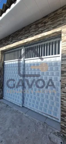 Casa para Locação em Recife, Prado, 2 dormitórios, 1 banheiro, 1 vaga