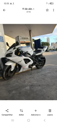 Yzf R1