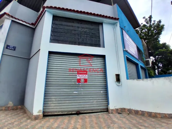 Loja Comercial em Campo Grande.