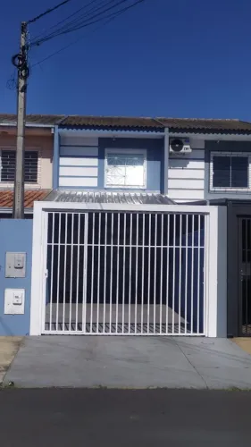 Alugo Sobrado em Uvaranas