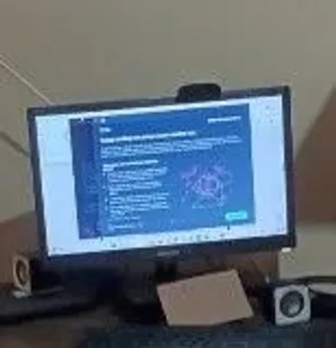 Computador de mesa dell