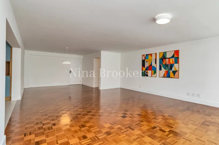 Apartamento a Venda Higienopolis