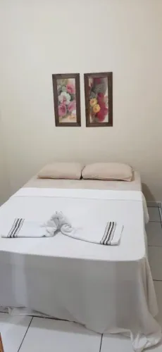 Aluguel Temporada Kitnet e Suíte em Arraial do Cabo