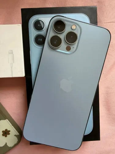 iPhone 13 Pro Max 