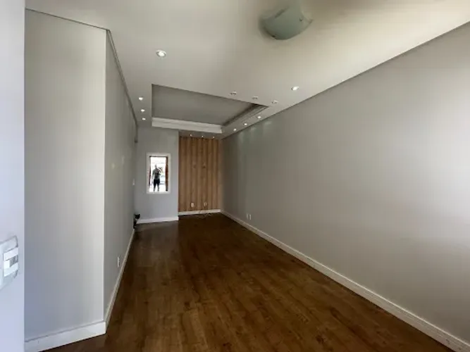 Casa à venda em condomínio fechado em Sorocaba | 70m² em Felicita | CA5524