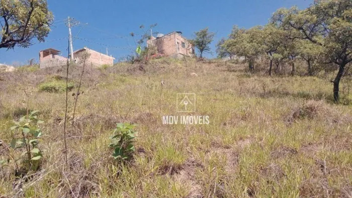 Lote 360m² Financiado no São Damião | Às Margens da MG-10 | Infraestrutura Completa