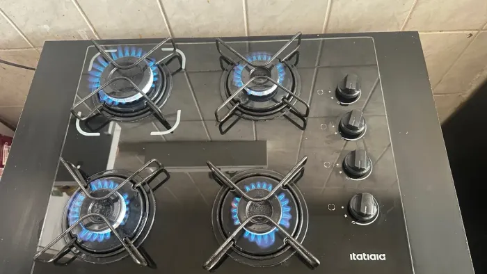 Cook top Itatiaia 