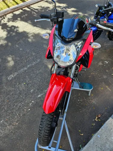 Fazer 150 SED 2024