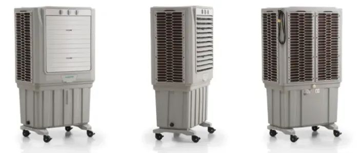 Climatizador Ecology Polo Clima PLI-70 M 6000 m³/h 70 L