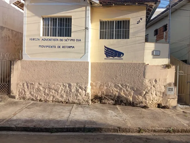 Casa no Vila Nova