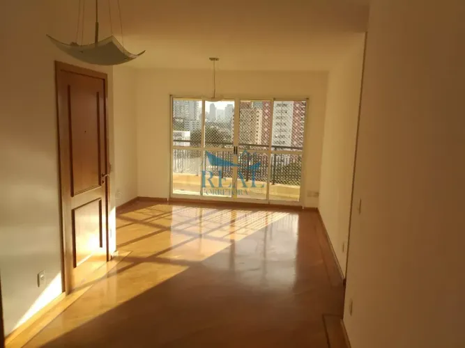 Apartamento para aluguel, 3 quarto(s), Chácara Santo Antônio, São Paulo