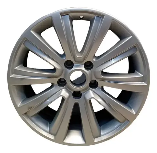 Roda Liga Leve Aro 18 Amarok 2.0 11/16 Recuperada Vw2292