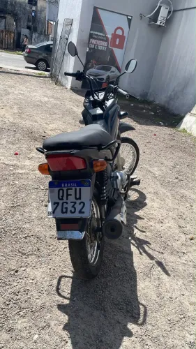 Pop 110i 2022 único dono!