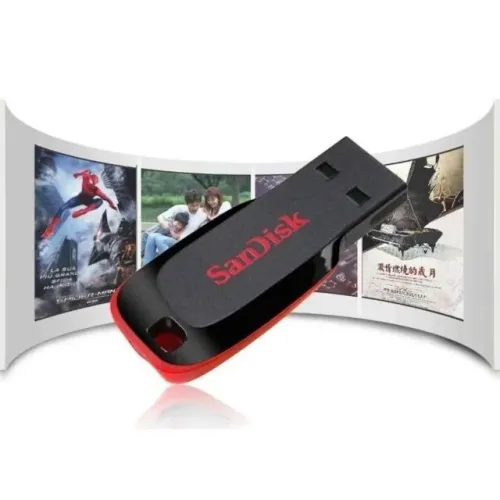 Pendrive 8GB