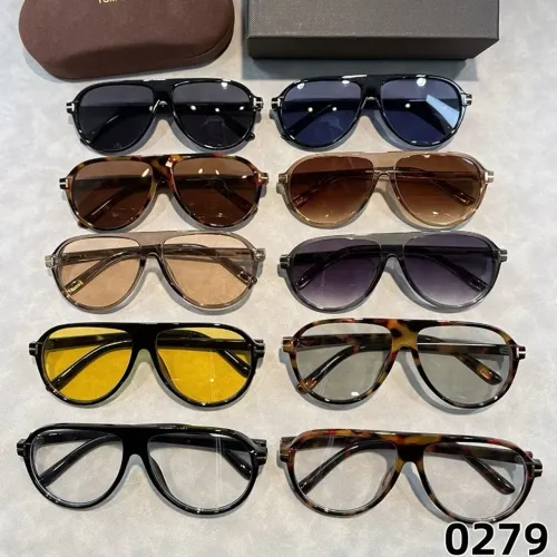 Óculos tom ford