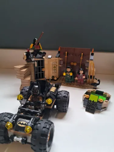 LEGO Batman