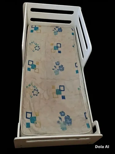 Mini cama