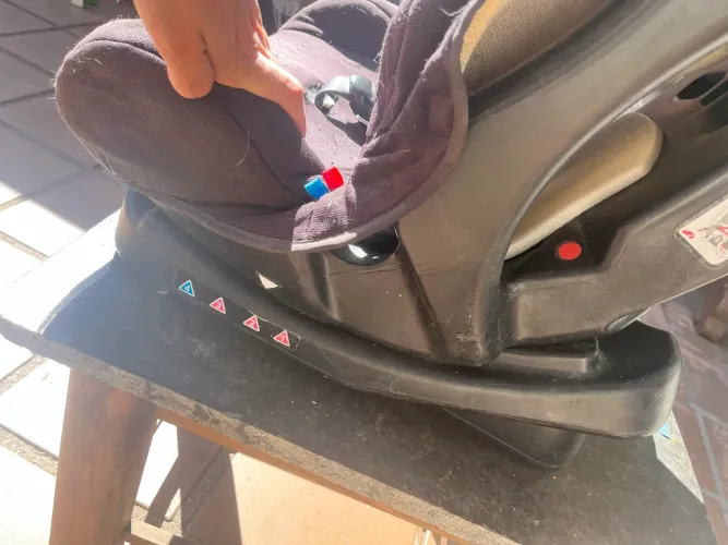 Bebê conforto