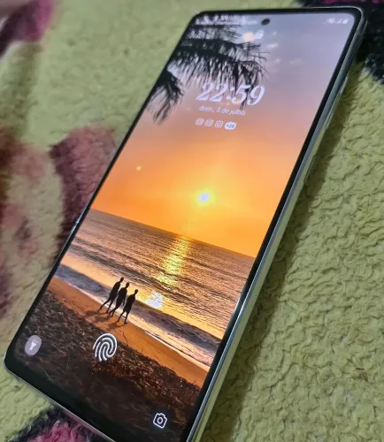 Samsung Galaxy S20Fe
