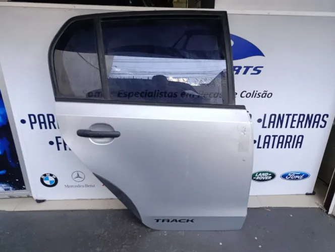 Porta traseira Up 14/20 completo