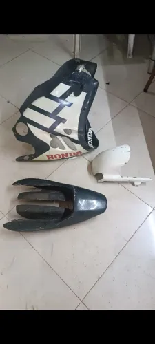 Carenagem Honda cb250, cb300, cb500