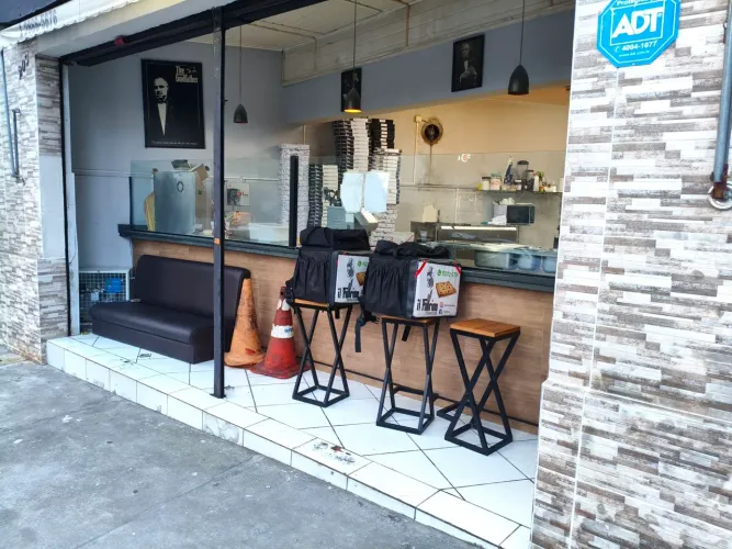 Vendo Pizzaria no ABC em SP