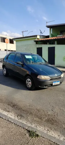 Fiat Uno Mille SX Young 1.0 IE 1998