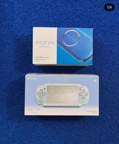 Console