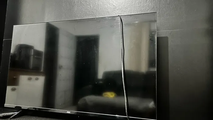 TV AOC ROKU